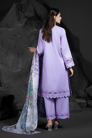 Bonanza Satrangi Persia - 3 PC (RSO233P129) Summer Collection 2025
